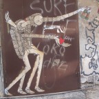 אומנות רחוב – SMD הסטייל חייב למות: הסצנה הסוריאליסטית